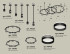 Комплект подвесного светильника Ambrella Light Techno Ring XR92222200 (A9222, A9227, C9233, C9242, C9238, C9232, N8462, N8478) Комплект подвесного светильника Ambrella Light Techno Ring XR92222200 (A9222, A9227, C9233, C9242, C9238, C9232, N8462, N8478)