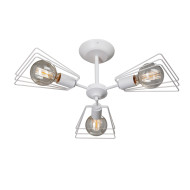 Потолочная люстра Vitaluce V4378-0/3PL Потолочная люстра Vitaluce V4378-0/3PL