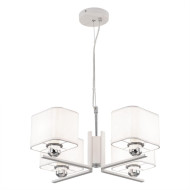 Подвесная люстра Citilux Тильда CL469245 Подвесная люстра Citilux Тильда CL469245