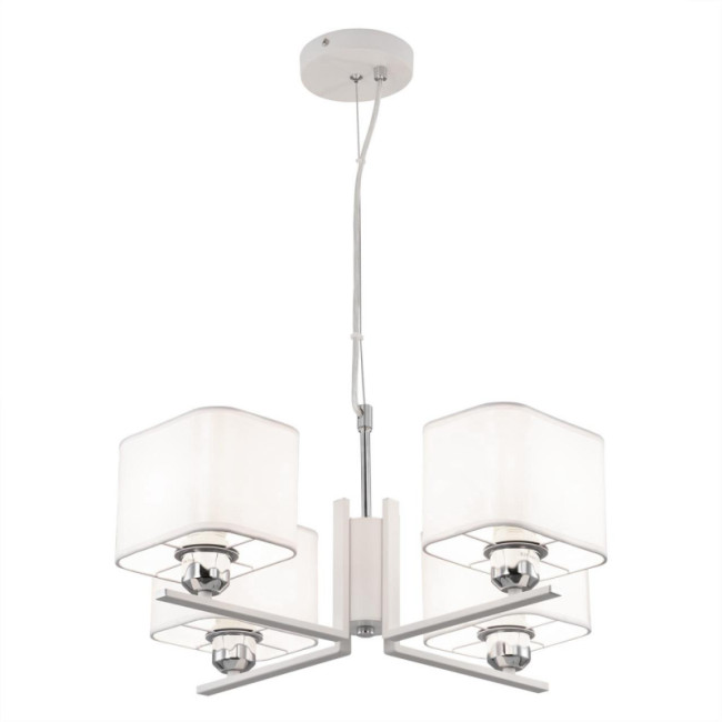 Подвесная люстра Citilux Тильда CL469245 Подвесная люстра Citilux Тильда CL469245