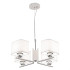 Подвесная люстра Citilux Тильда CL469245 Подвесная люстра Citilux Тильда CL469245