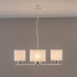 Подвесная люстра Citilux Тильда CL469245 Подвесная люстра Citilux Тильда CL469245