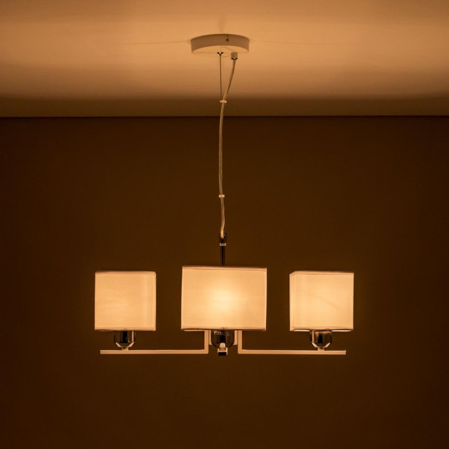 Подвесная люстра Citilux Тильда CL469245 Подвесная люстра Citilux Тильда CL469245