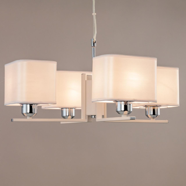 Подвесная люстра Citilux Тильда CL469245 Подвесная люстра Citilux Тильда CL469245