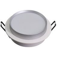 Встраиваемый светильник Feron DL507 51353 Встраиваемый светильник Feron DL507 51353