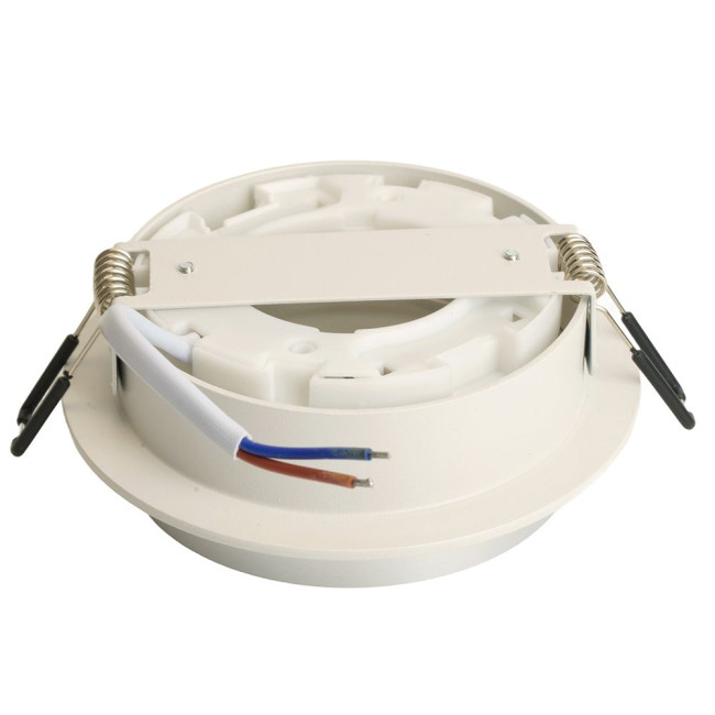Встраиваемый светильник Feron DL507 51353 Встраиваемый светильник Feron DL507 51353