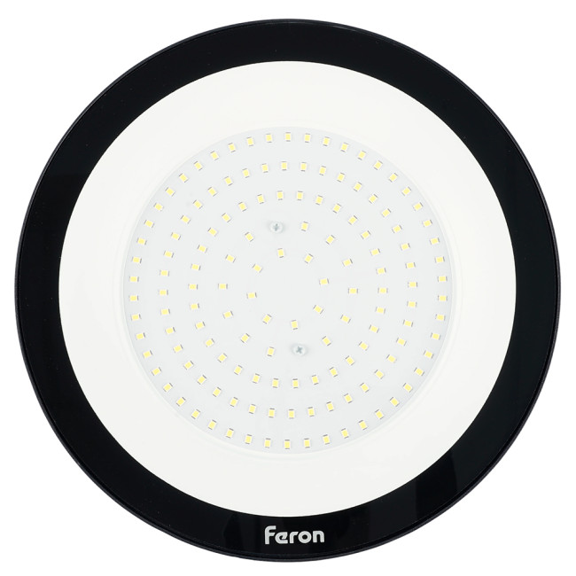 Светильник складской Feron AL1007 52082 Светильник складской Feron AL1007 52082