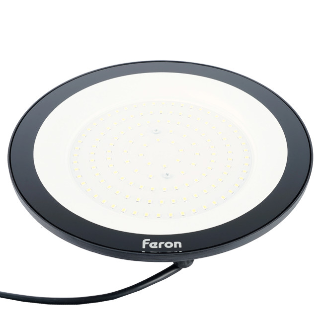 Светильник складской Feron AL1007 52082 Светильник складской Feron AL1007 52082