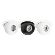 Встраиваемый спот Lightstar Intero (217636+217062+217072+217062) i636627262