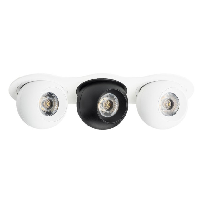 Встраиваемый спот Lightstar Intero (217636+217062+217072+217062) i636627262 Встраиваемый спот Lightstar Intero (217636+217062+217072+217062) i636627262