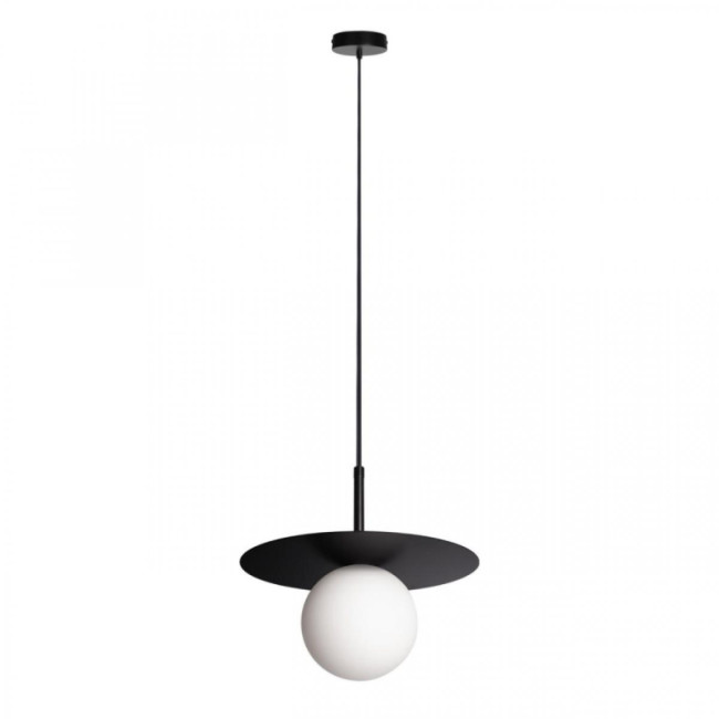 Подвесной светильник Loft IT Ufo 10120/250P Black Подвесной светильник Loft IT Ufo 10120/250P Black