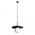 Подвесной светильник Loft IT Ufo 10120/250P Black Подвесной светильник Loft IT Ufo 10120/250P Black