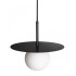 Подвесной светильник Loft IT Ufo 10120/250P Black Подвесной светильник Loft IT Ufo 10120/250P Black