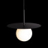 Подвесной светильник Loft IT Ufo 10120/250P Black Подвесной светильник Loft IT Ufo 10120/250P Black