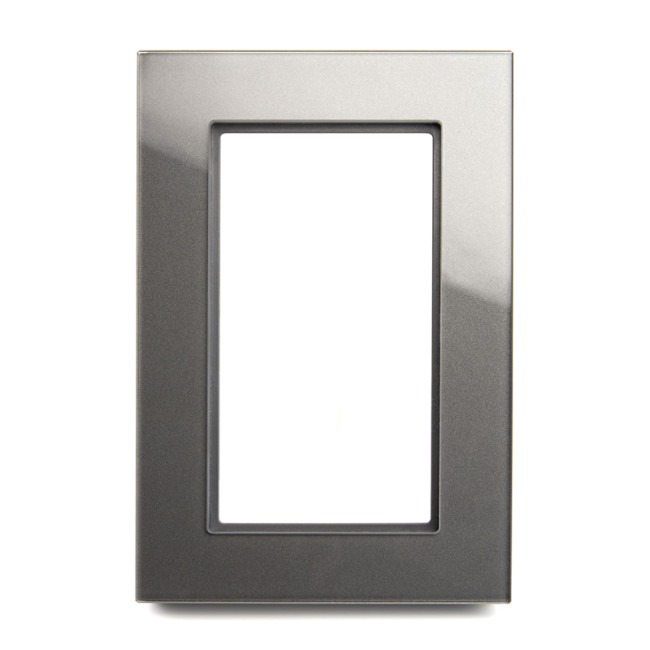 Рамка 2-местная без перемычки Stekker Катрин 39570 Рамка 2-местная без перемычки Stekker Катрин 39570