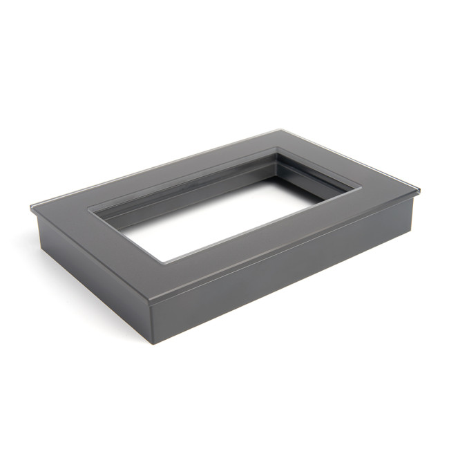 Рамка 2-местная без перемычки Stekker Катрин 39570 Рамка 2-местная без перемычки Stekker Катрин 39570