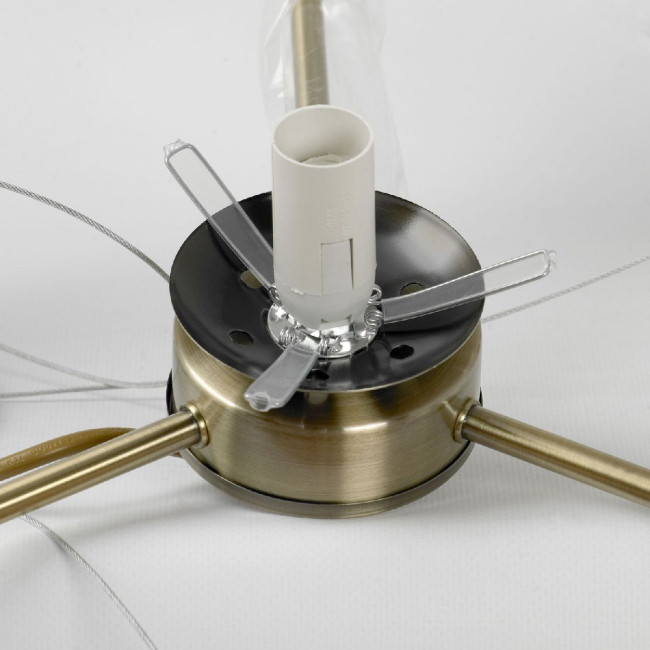 Подвесная люстра Lussole LSP-8899 Подвесная люстра Lussole LSP-8899