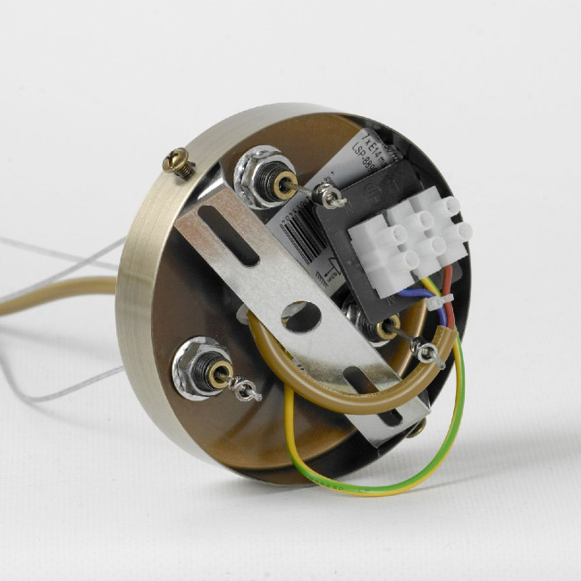 Подвесная люстра Lussole LSP-8899 Подвесная люстра Lussole LSP-8899