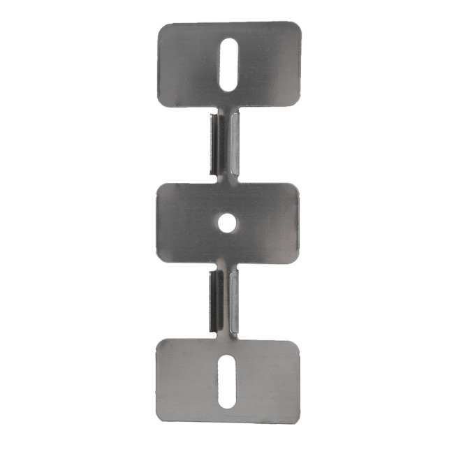 Крепеж для профиля САВ266 (комплект 6шт) Feron LD364 48239 Крепеж для профиля САВ266 (комплект 6шт) Feron LD364 48239