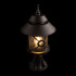 Ландшафтный светильник Loft IT Prato 100021/470 Ландшафтный светильник Loft IT Prato 100021/470