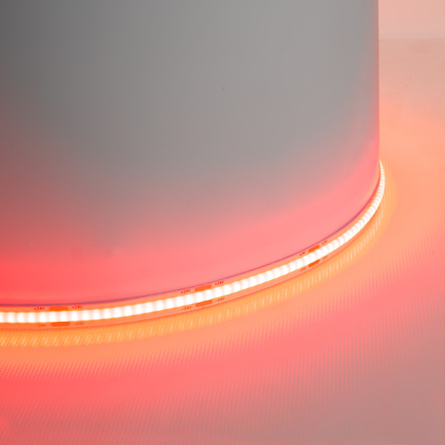 Светодиодная лента Feron LS530 24В 2110 8Вт/м красный 5м IP20 48266 Светодиодная лента Feron LS530 24В 2110 8Вт/м красный 5м IP20 48266