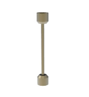 Коннектор жесткий с питанием Arlight ART-APRIORI-CON-ROD-A-L260-POWER 054003