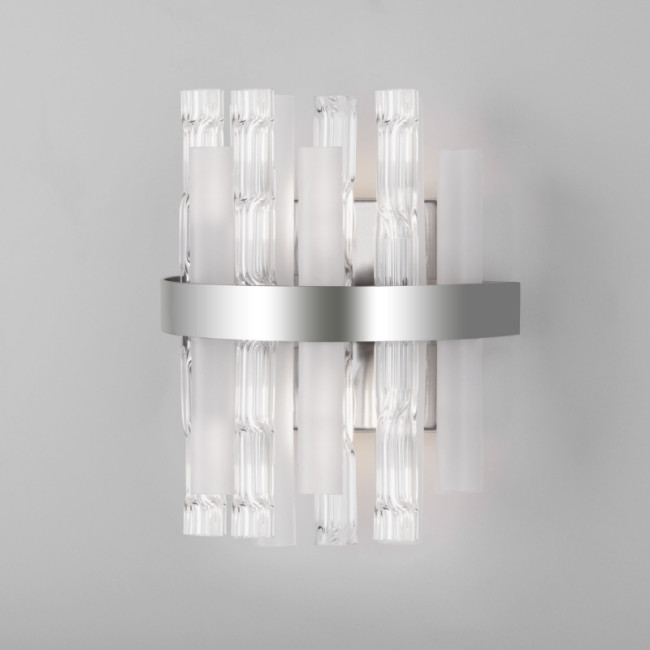 Настенный светильник Bogates Hollis 367/2 Настенный светильник Bogates Hollis 367/2