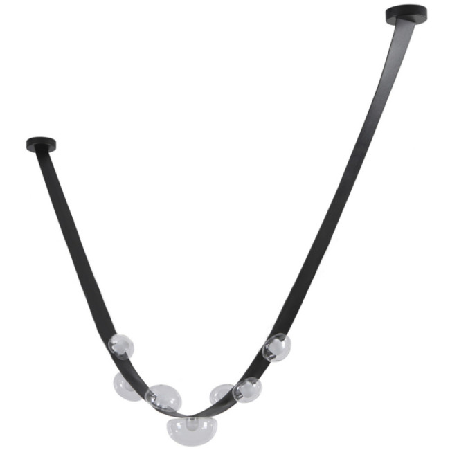 Подвесной светильник Kink Light Дэлви 08460-300,19(21) Подвесной светильник Kink Light Дэлви 08460-300,19(21)