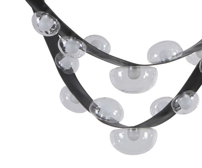 Подвесной светильник Kink Light Дэлви 08460-300,19(21) Подвесной светильник Kink Light Дэлви 08460-300,19(21)