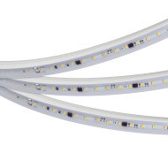 Светодиодная лента герметичная Arlight ARL-PV-A84-17mm 230V Warm3000 (14 W/m, IP65, FlickerFree, 30m) 054684