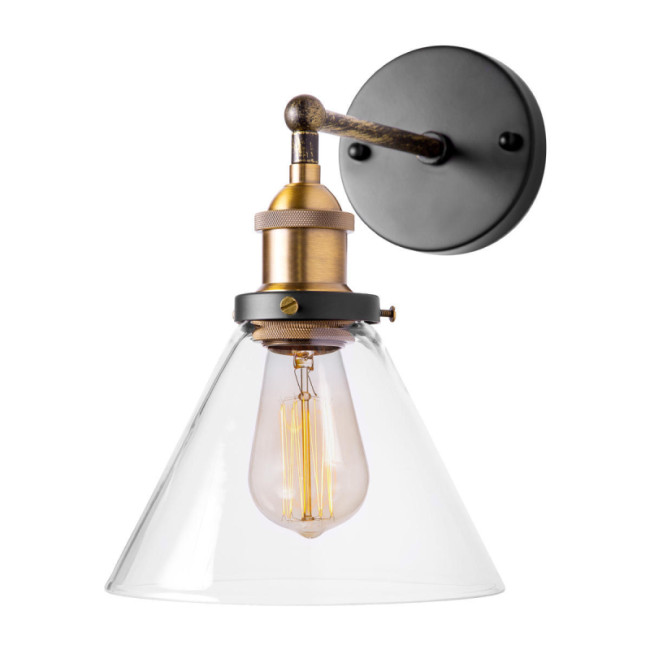 Бра LOFT IT Factory filament Loft1123W Бра LOFT IT Factory filament Loft1123W