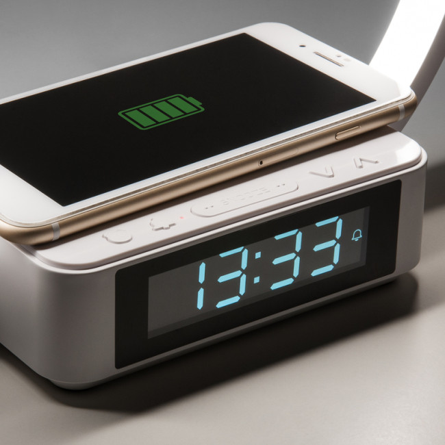 Настольная лампа Eurosvet Timelight 80505/1 белый Настольная лампа Eurosvet Timelight 80505/1 белый