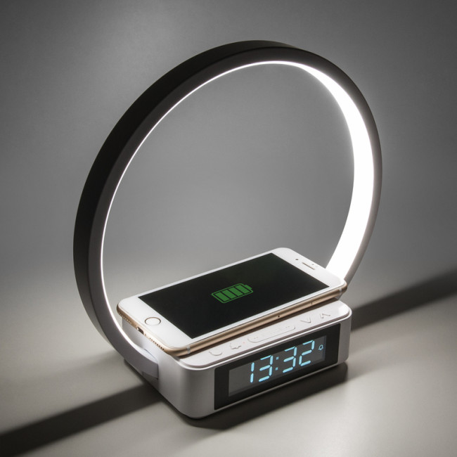 Настольная лампа Eurosvet Timelight 80505/1 белый Настольная лампа Eurosvet Timelight 80505/1 белый