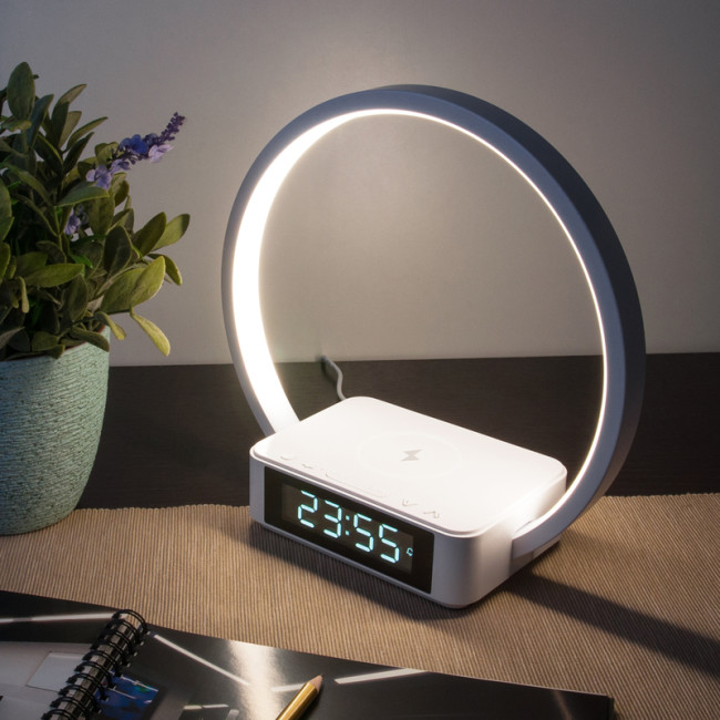 Настольная лампа Eurosvet Timelight 80505/1 белый Настольная лампа Eurosvet Timelight 80505/1 белый