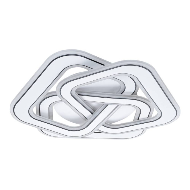 Потолочный светильник Escada Quant 10244/3LED