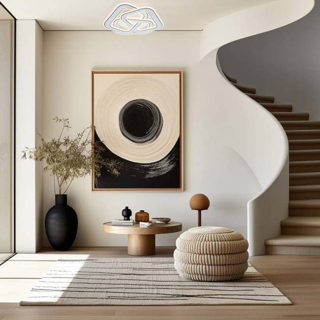 Потолочный светильник Escada Quant 10244/3LED