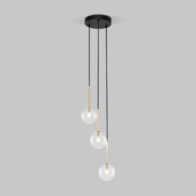 Подвесной светильник TK Lighting 5942 Nilos a068678 Подвесной светильник TK Lighting 5942 Nilos a068678
