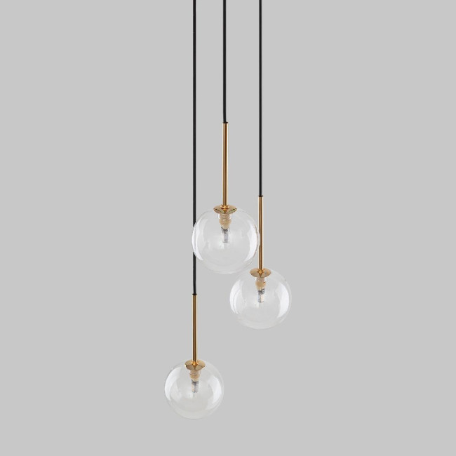 Подвесной светильник TK Lighting 5942 Nilos a068678 Подвесной светильник TK Lighting 5942 Nilos a068678