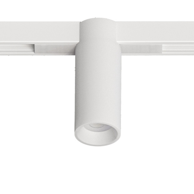Трековый магнитный светильник Arte Lamp Optima A7269PL-1WH Трековый магнитный светильник Arte Lamp Optima A7269PL-1WH