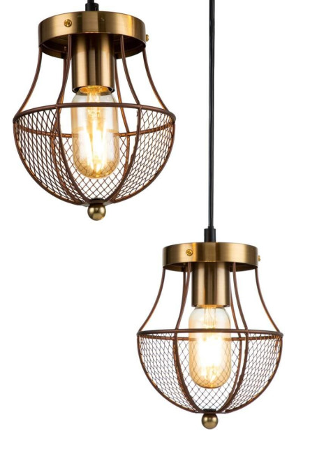 Подвесная люстра Indigo Pallo 10011/3P Gold V000189 Подвесная люстра Indigo Pallo 10011/3P Gold V000189