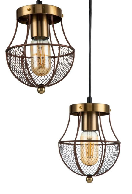 Подвесная люстра Indigo Pallo 10011/3P Gold V000189 Подвесная люстра Indigo Pallo 10011/3P Gold V000189