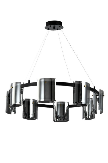 Подвесная люстра Zortes Rony ZRS.1209.08 Подвесная люстра Zortes Rony ZRS.1209.08