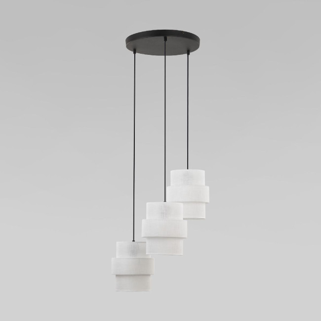 Подвесной светильник TK Lighting 6018 Calisto a068442 Подвесной светильник TK Lighting 6018 Calisto a068442