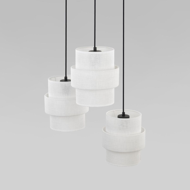 Подвесной светильник TK Lighting 6018 Calisto a068442 Подвесной светильник TK Lighting 6018 Calisto a068442