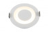 Встраиваемый светильник Denkirs DK2700-WH