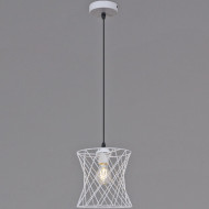 Подвесной светильник Reluce 70115-3.4-01 WH