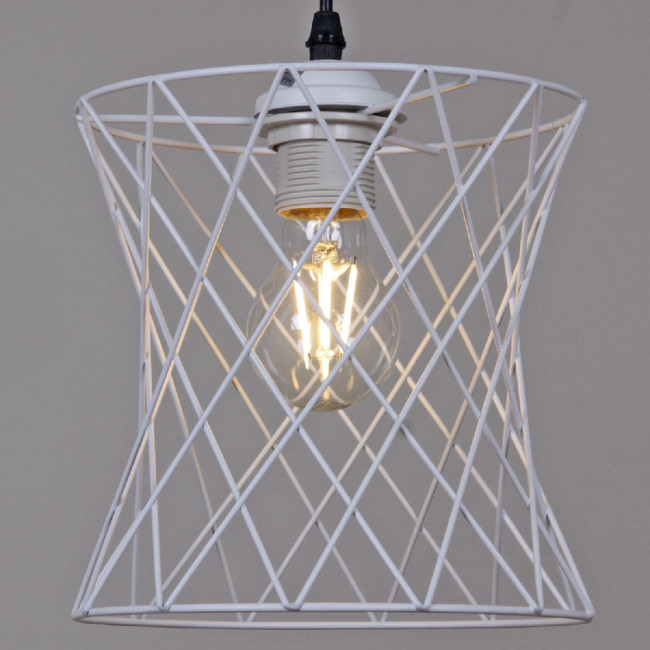 Подвесной светильник Reluce 70115-3.4-01 WH