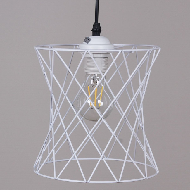 Подвесной светильник Reluce 70115-3.4-01 WH