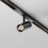 Трековый магнитный светильник Maytoni Technical Focus Led Exility X TR243-4-5WTW-DSZ-B Трековый магнитный светильник Maytoni Technical Focus Led Exility X TR243-4-5WTW-DSZ-B