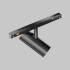 Трековый магнитный светильник Maytoni Technical Focus Led Exility X TR243-4-5WTW-DSZ-B Трековый магнитный светильник Maytoni Technical Focus Led Exility X TR243-4-5WTW-DSZ-B